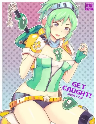 League of Legends Riven